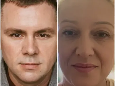 Бившата на Ицо Хазарта се СГОДИ! Диана и рапърът все още водят свирепа битка в съда