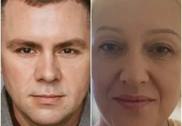 Бившата на Ицо Хазарта се СГОДИ! Диана и рапърът все още водят свирепа битка в съда