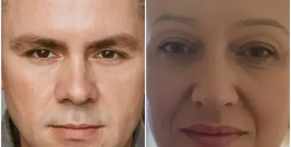 Бившата на Ицо Хазарта се СГОДИ! Диана и рапърът все още водят свирепа битка в съда