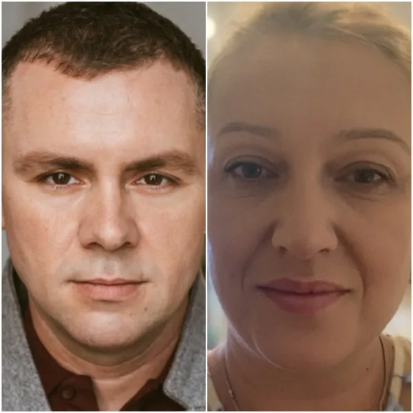 Бившата на Ицо Хазарта се СГОДИ! Диана и рапърът все още водят свирепа битка в съда