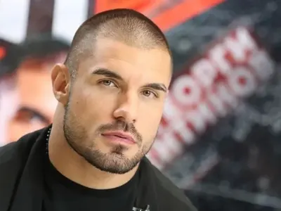 Бившият на русата Златка катастрофира