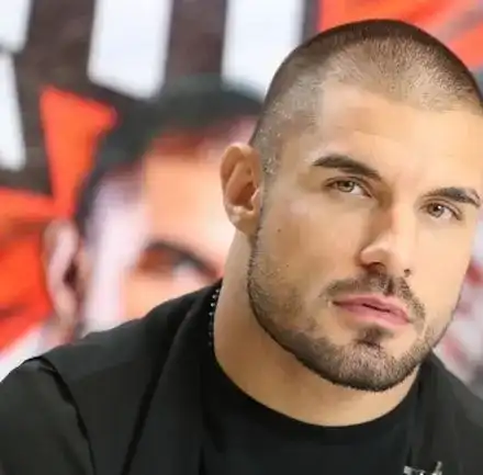 Бившият на русата Златка катастрофира