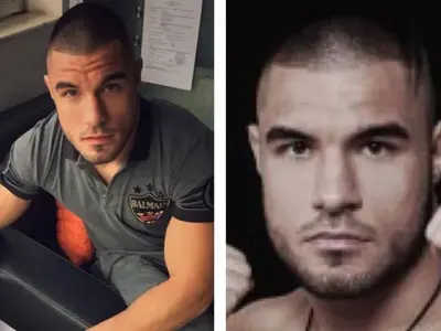 Бившият на Русата Златка отново зарязан! (Защо готините мацки бягат от Георги Валентинов?)