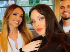 Бой и вулгарни снимки разделиха звездите, щерката на Глория мълчи за истинската причина и още…