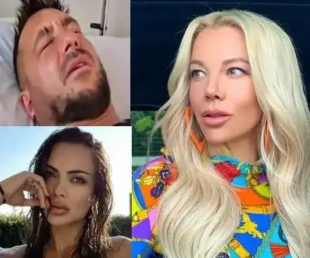 Болести измъчват чалгата! Емилия призна за паникатаки, Тони Дачева и Ерик с диабет! (+Кой още закъса със здравето)