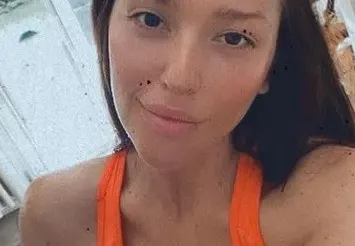 Бориса Тютюнджиева празнува първи РД на дъщеря си (Фото)