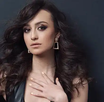 Българка блести в „Х фактор“ в Италия