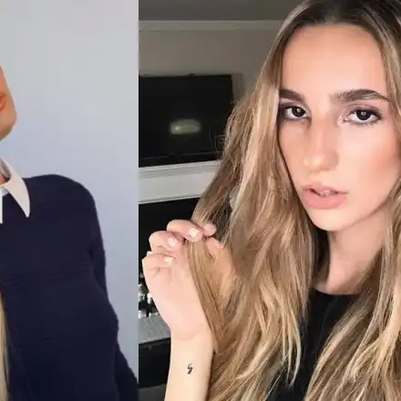 Българка гримира Парис Хилтън