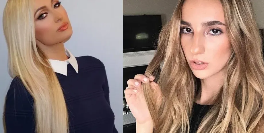 Българка гримира Парис Хилтън