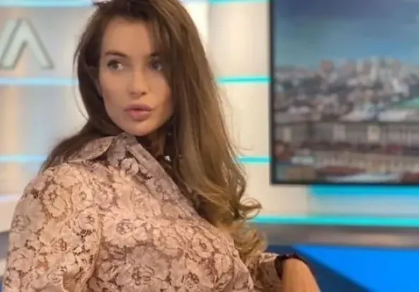 Честито! Никол Станкулова роди второ