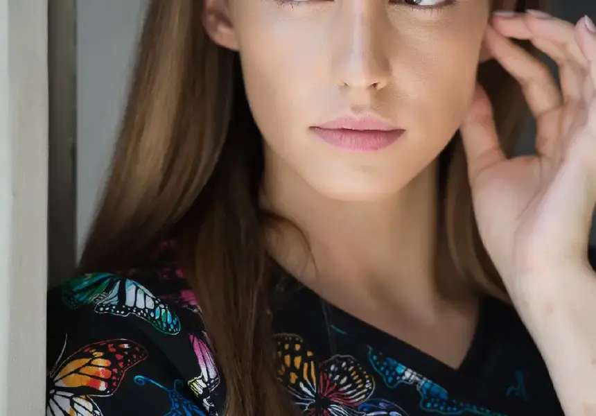 Честито! Звезда от Откраднат живот роди син