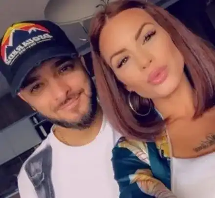 Цвети на Криско обсебена от езотеричното