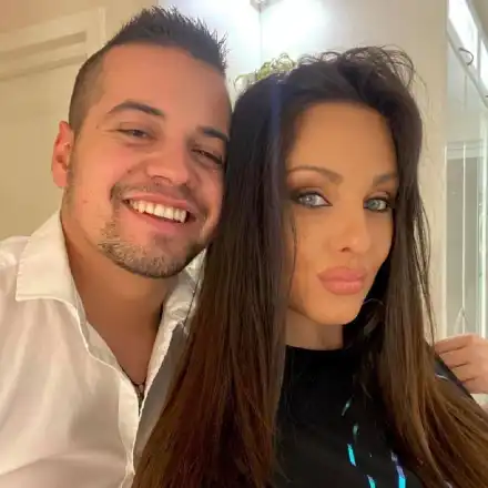 Дани Милушев изтри Симона от живота си! Бившият на Загорова не излиза от клубовете