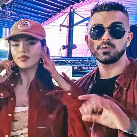 Дара заживя с новото гадже