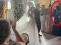 Дарина Павлова ожени актриса от филма си (Кум бе бившият шеф на „Бояна филмс“)