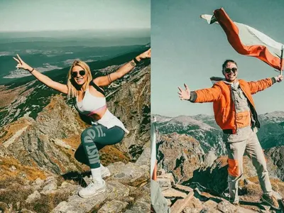 Дени от „Един за друг“ залюби актьор (Внучката на Заека се хвана със Стефан Попов-Чефо