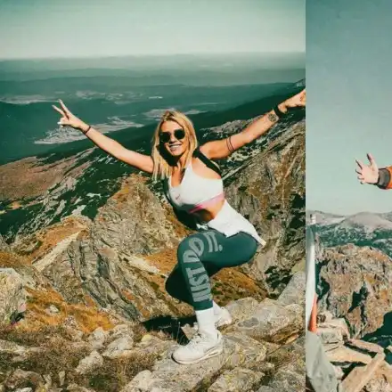 Дени от „Един за друг“ залюби актьор (Внучката на Заека се хвана със Стефан Попов-Чефо