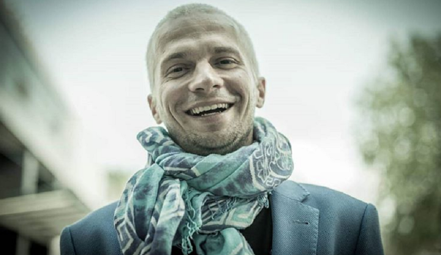 Део: Блатечки, Дичо, Вергов и Зорница ме спасиха от белото! Днес съм щастлив човек
