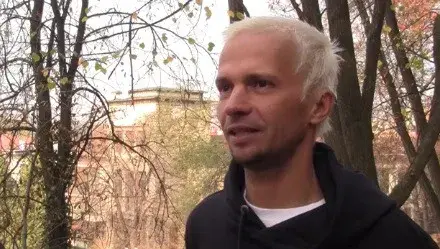 Део воюва с къртици в Годеч