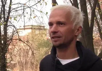 Део воюва с къртици в Годеч