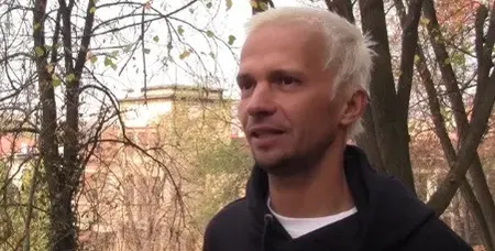 Део воюва с къртици в Годеч