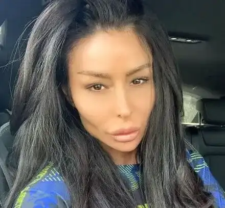 Деси Фотосесията изригна: Аз съм много лошо момиче! Не мога да бъда укротена