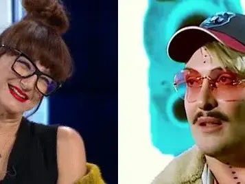 Деси Тенекеджиева и Иво Димчев са Мария и Гринго в нов филм