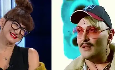 Деси Тенекеджиева и Иво Димчев са Мария и Гринго в нов филм