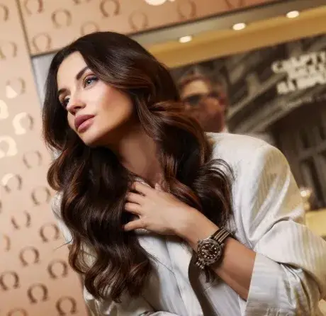 Диляна Попова се подготвя за Хелоуин