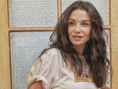 Диляна Попова чукна 40 сама след драматичната раздяла с Блатечки