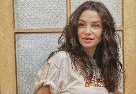 Диляна Попова чукна 40 сама след драматичната раздяла с Блатечки