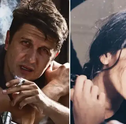 Диляна Попова за раздялата с Блатчеки: Не отговарям на такива въпросчета!