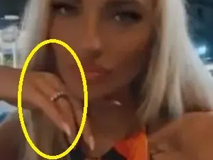 Димитър Рачков отмъсти на Мария Игнатова! (Комикът се сгоди - Фото)