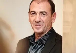 Димитър Маринов си търси половинка