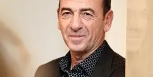 Димитър Маринов си търси половинка