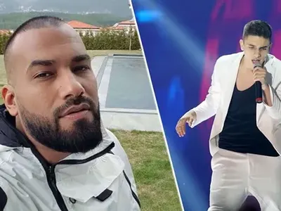 DJ Цеци Лудата глава: Нямам нищо общо със смъртта на Денис, той не успя да се справи с тежестта на славата!