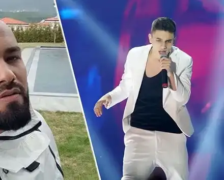 DJ Цеци Лудата глава: Нямам нищо общо със смъртта на Денис, той не успя да се справи с тежестта на славата!