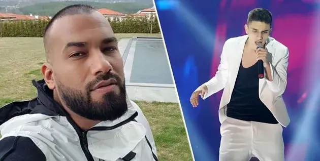 DJ Цеци Лудата глава: Нямам нищо общо със смъртта на Денис, той не успя да се справи с тежестта на славата!