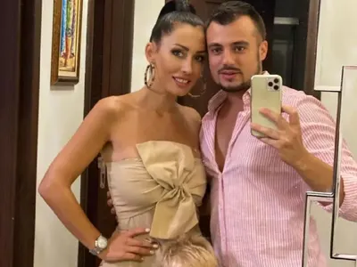 Джена на семейна почивка в Турция