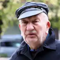 Джони Пенков  кретал на старини  с 10 лева на ден