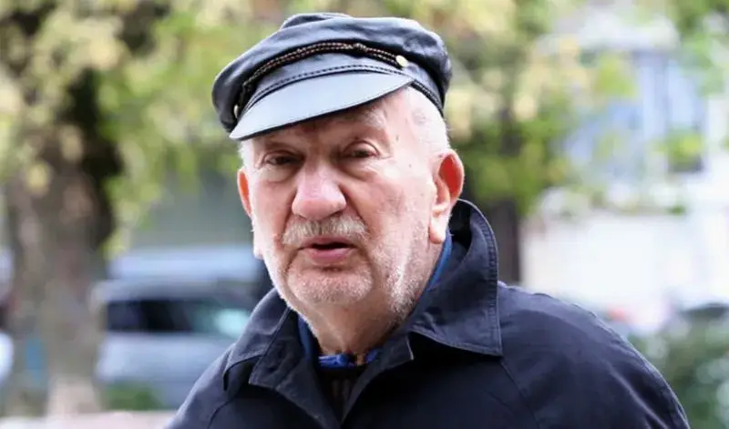 Джони Пенков  кретал на старини  с 10 лева на ден