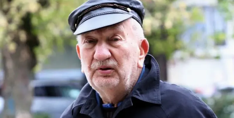 Джони Пенков  кретал на старини  с 10 лева на ден