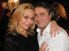 Джуди Халваджиян най-сетне проговори за развода