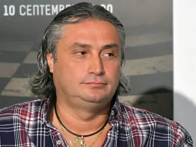 Джуди Халваджиян  се разведе  тихомълком, жена ми го заряза заради кардиолог