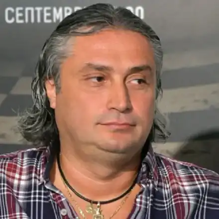 Джуди Халваджиян  се разведе  тихомълком, жена ми го заряза заради кардиолог