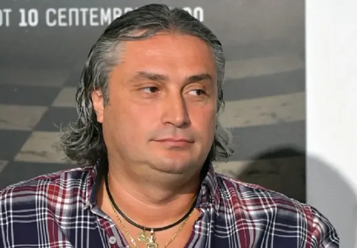 Джуди Халваджиян  се разведе  тихомълком, жена ми го заряза заради кардиолог