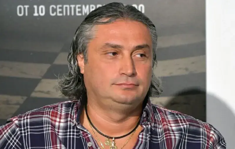 Джуди Халваджиян  се разведе  тихомълком, жена ми го заряза заради кардиолог