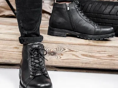 Ежедневни мъжки обувки – кои да изберем?