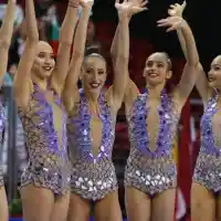 Ето ги новите златни момичета (Снимки)