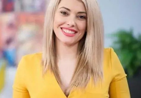 Ева Веселинова готви за близнаците
